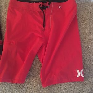 Hurley Phantom Boardshorts